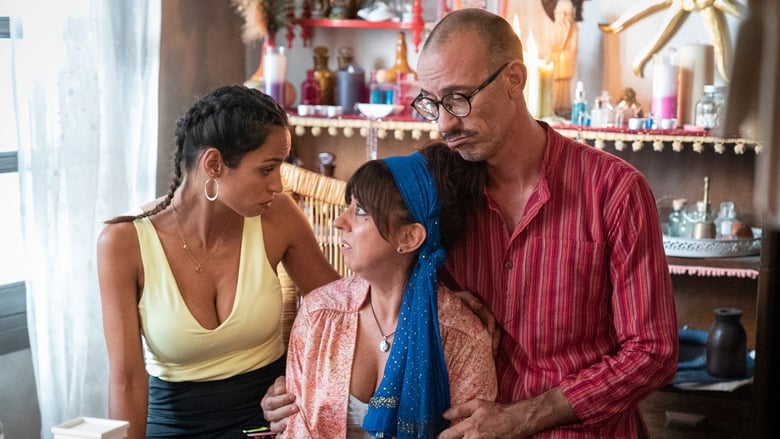 Still image for Deudas season 1 episode 3: Episode 3