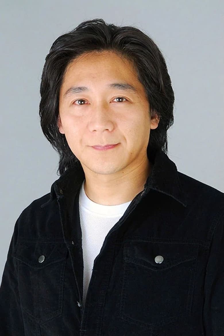 Keijin Okuda photo 2