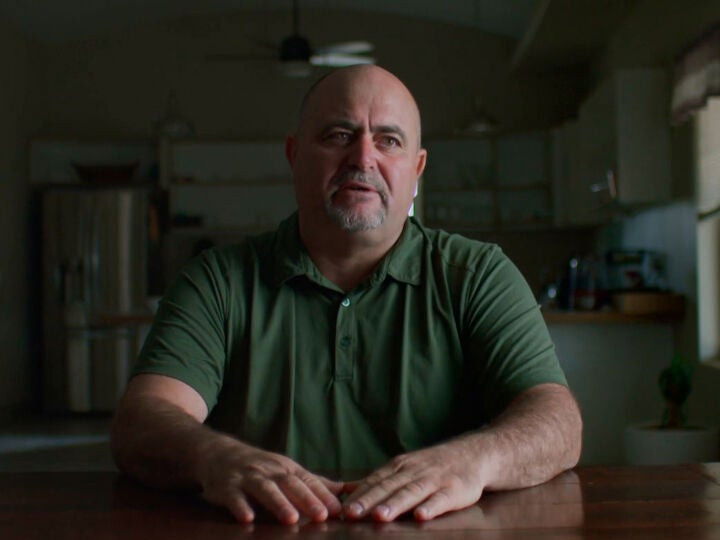 Still image for LeBaron Muerte en la Tierra Prometida season 1 episode 4: Episode 4