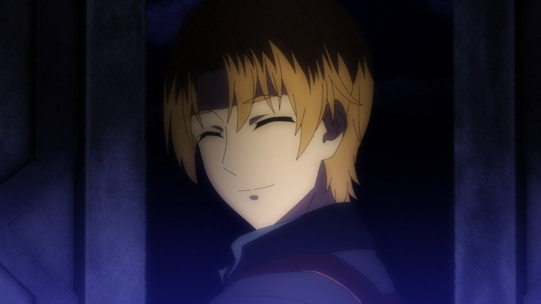 Still from Harem in the Labyrinth of Another World - Season 1 Episode 10