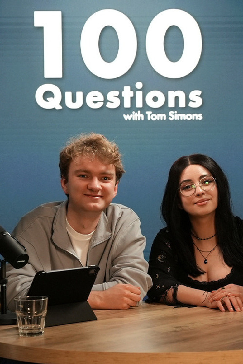 100 Questions with Tom Simons