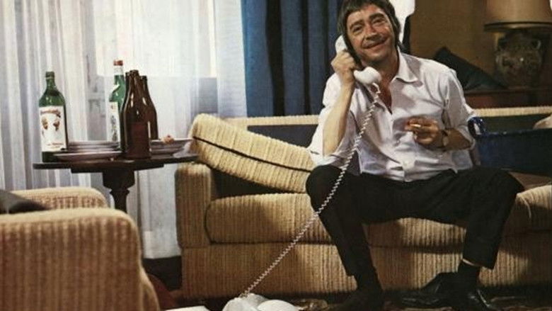 Image d'arrière-plan 1 du film The Disciplined Woman