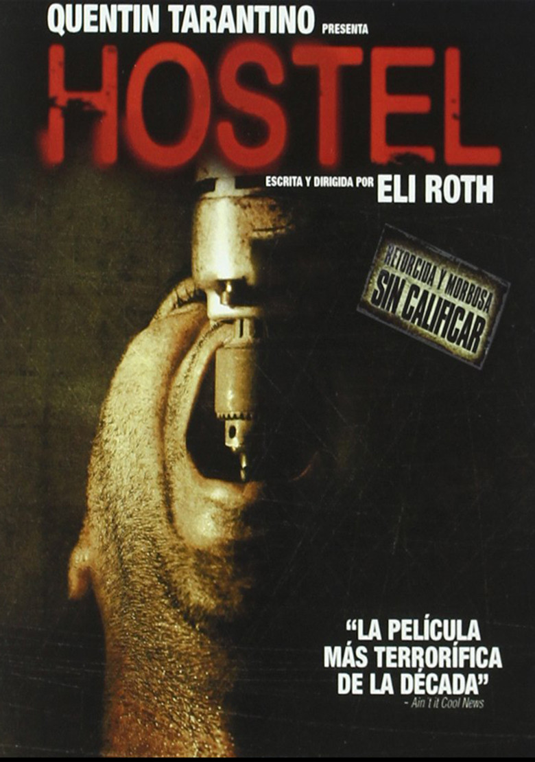Póster la Película