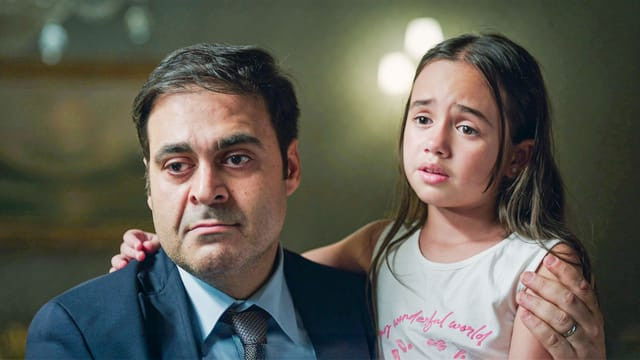 Still image for What You See is not What it Seems season 1 episode 29: Deja vu - Episode 4 Still image for What You See is not What it Seems season 1 episode 29: Deja vu - Episode 4