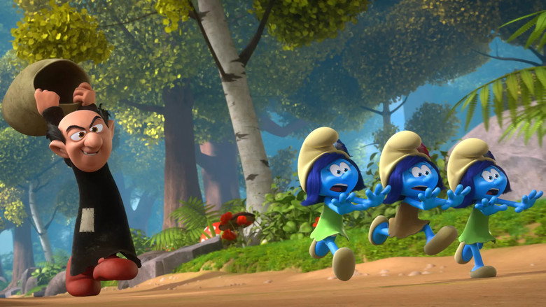 Les Schtroumpfs Saison 3 Épisode 49 Voirfilms