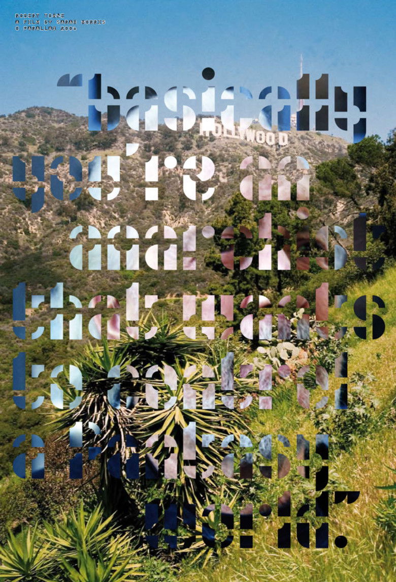 Imatge de Robert Towne