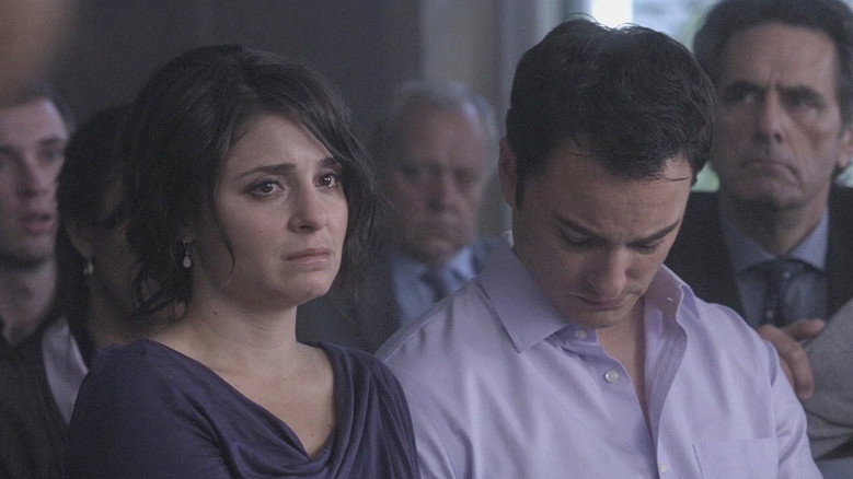 Still from Life Unexpected - Season 2 Episode 11