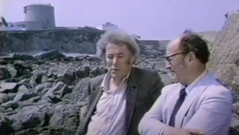 Imatge de Joyce, Yeats and Wilde