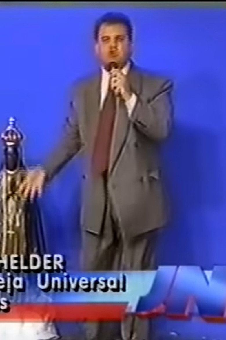 Sergio Von Helder