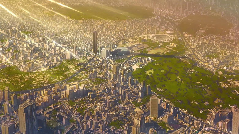 Still image for Master of Torque season 1 episode 1: Idle Roughness Still image for Master of Torque season 1 episode 1: Idle Roughness