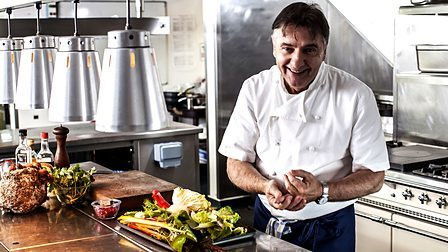 Still image for Raymond Blanc: How to Cook Well season 1 episode 1: Slow Cooking