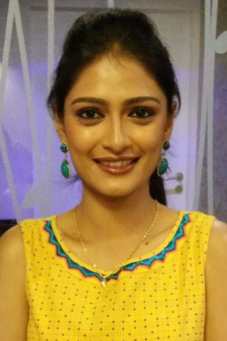 Sastika Rajendran photo