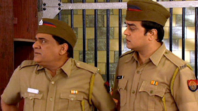 Still image for F.I.R. season 1 episode 1145: Gangubai Visits Imaan Chowki