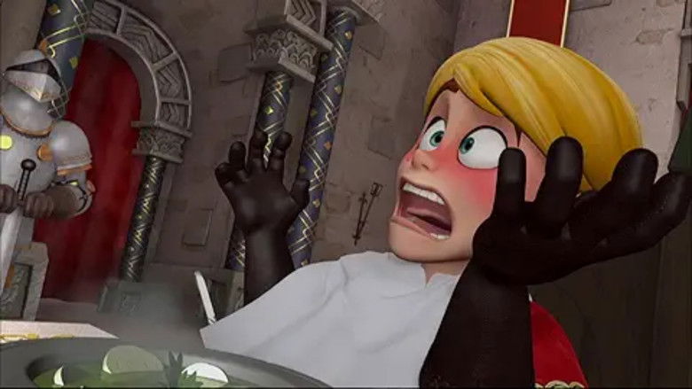 Still image for Robin des Bois : Malice à Sherwood season 1 episode 49: A Joke Too Many Still image for Robin des Bois : Malice à Sherwood season 1 episode 49: A Joke Too Many