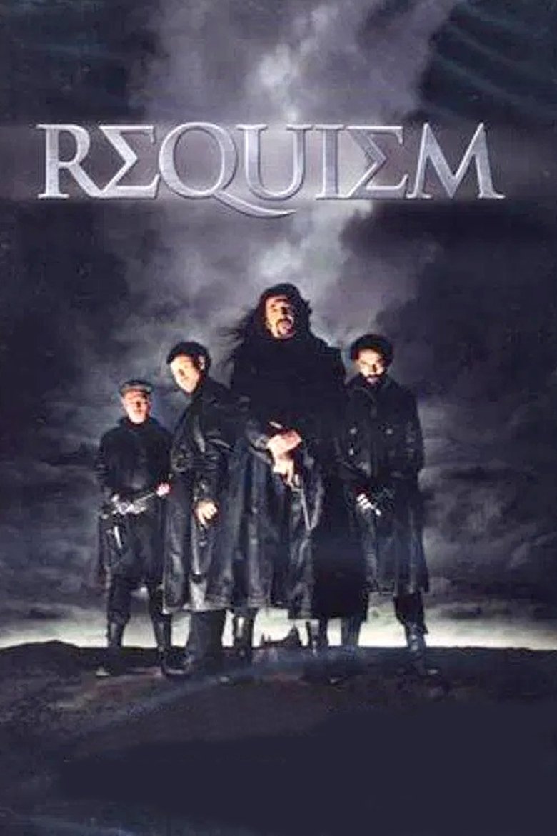 Requiem main poster