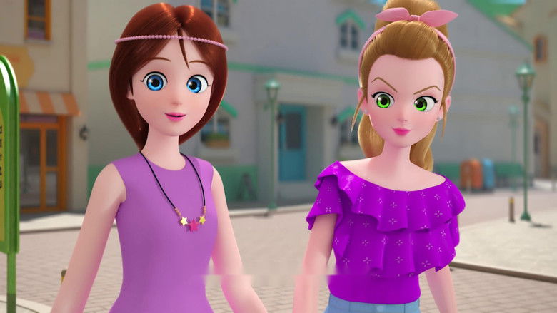 Still image for Catch! Teenieping season 1 episode 17: Episode 17