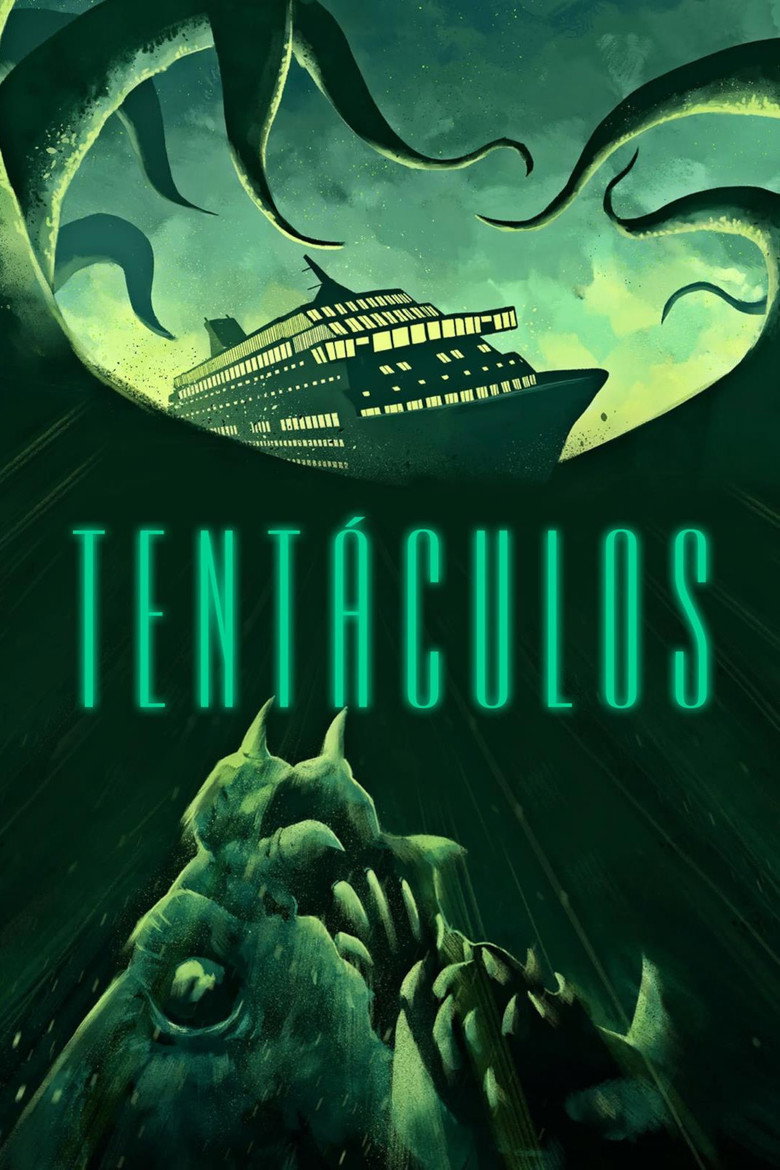 Póster la Película