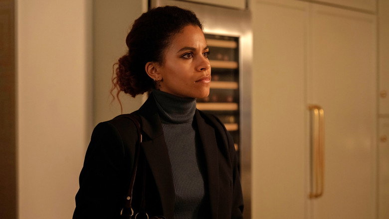 Still from Full Circle - Season 1 Episode 4