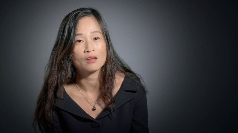 Still image for The China Century season 1 episode 5: Cold War Two