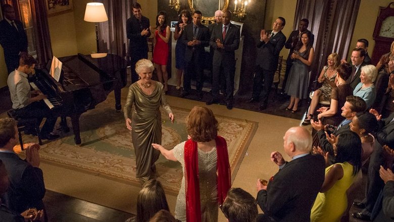 Still image for Political Animals season 1 episode 2: Second Time Around Still image for Political Animals season 1 episode 2: Second Time Around