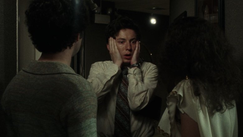 Saturday Night (2024)
