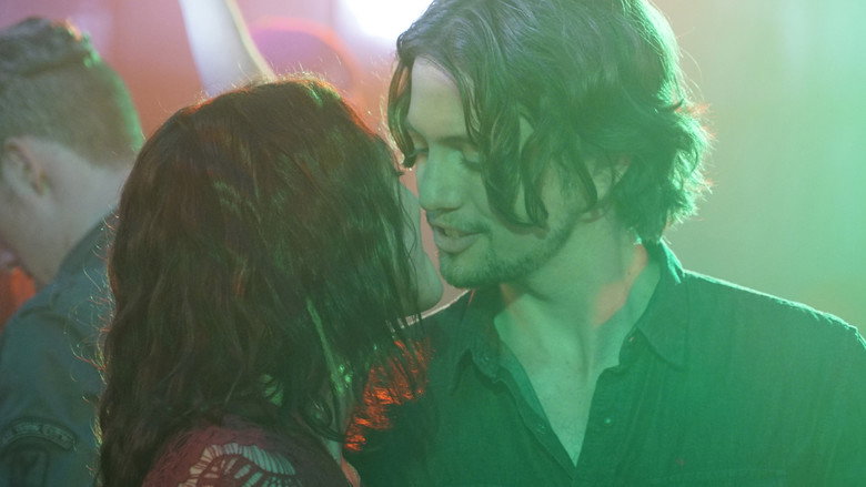 Still from Finding Carter - Season 2 Episode 16