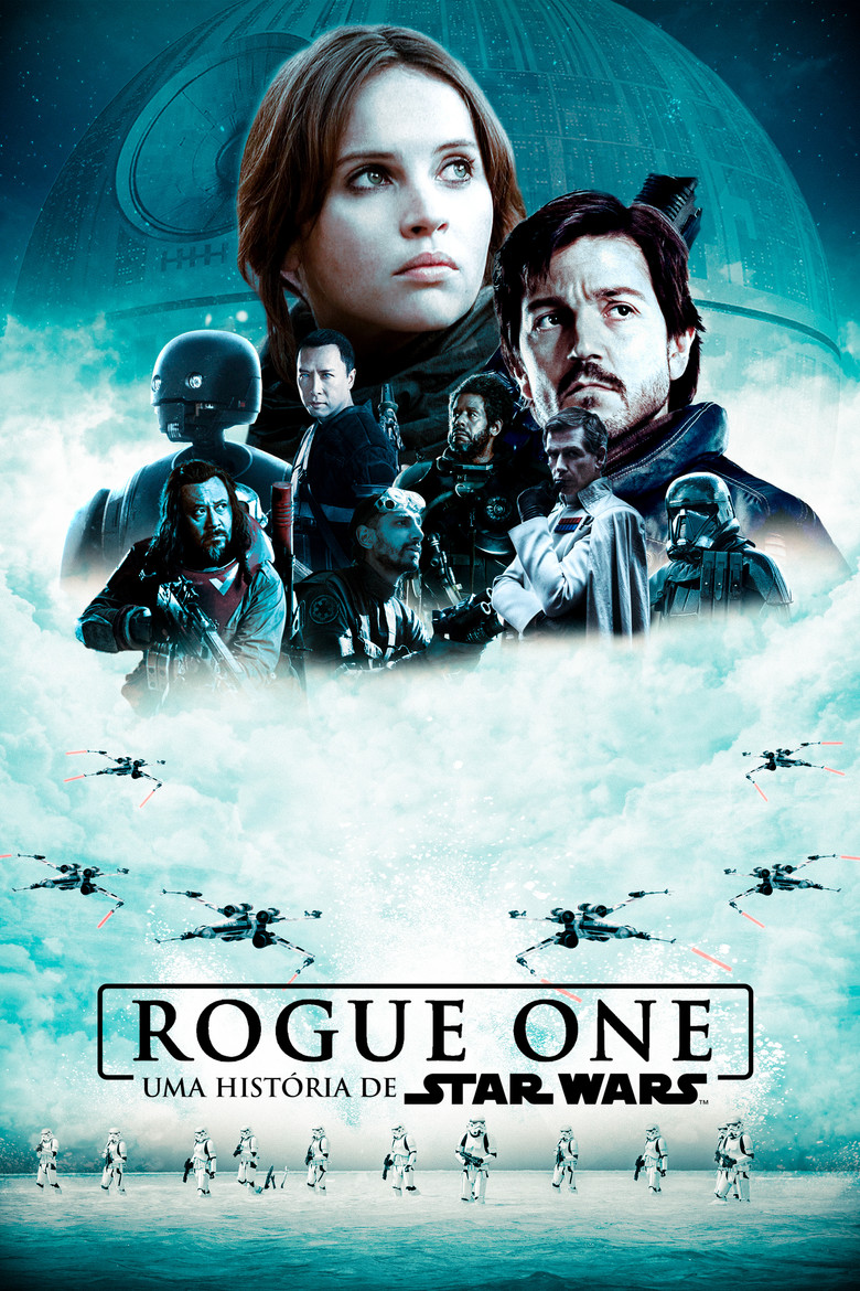 Póster la Película