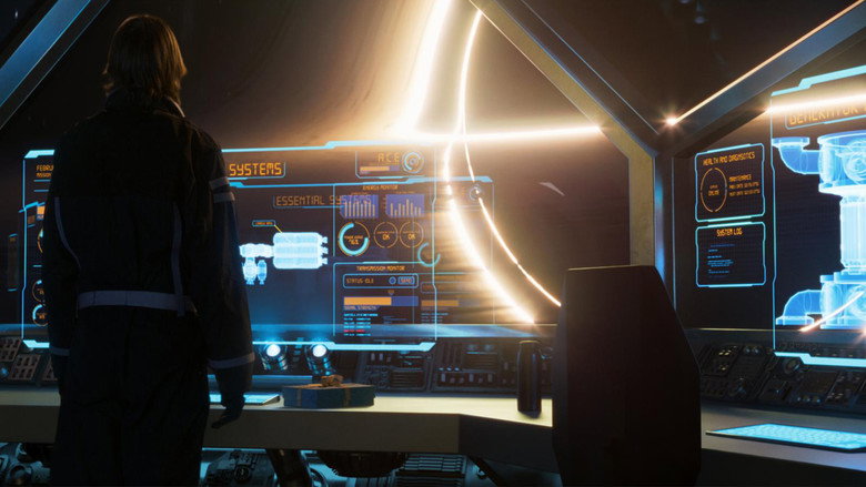 Imatge de Edge of Oblivion