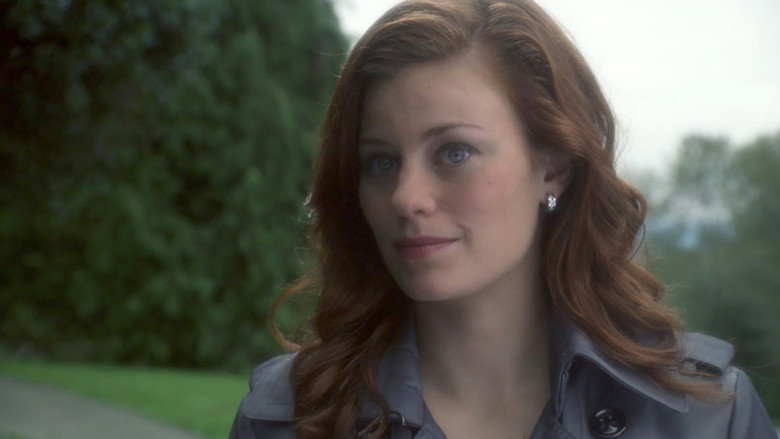 Still from Smallville - Season 10 Episode 8