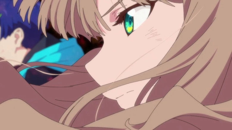 Still from SSSS.DYNAZENON - Season 1 Episode 12