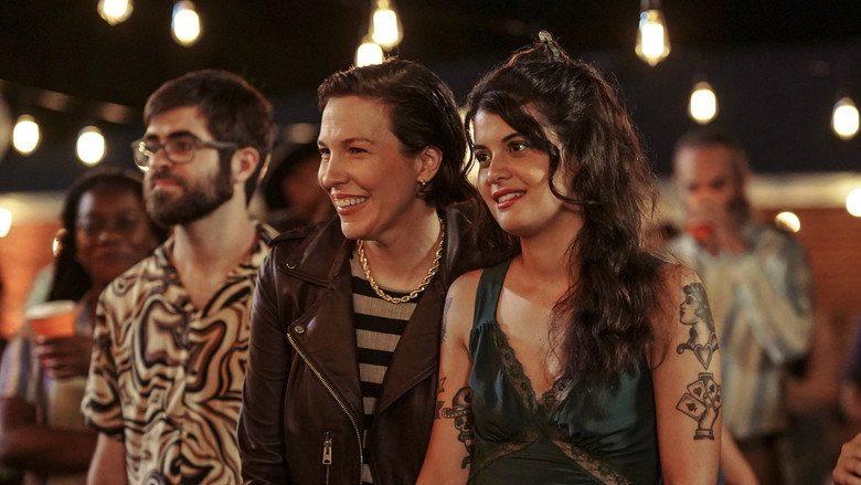 Still from Single Drunk Female - Season 2 Episode 1