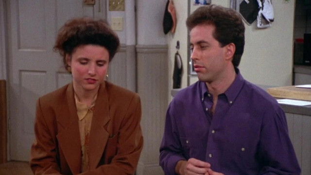 Seinfeld Season 2 Episode 9 Online Free HD Free HD Watch