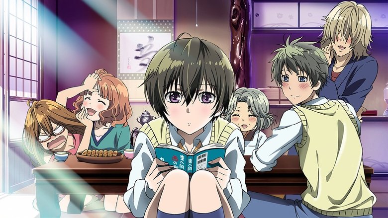 Bokura wa Minna Kawaisou Sub Español Descargar