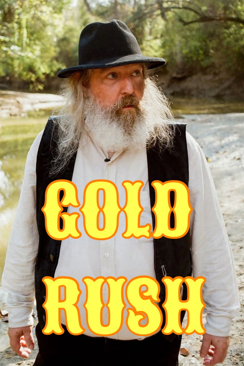 Imatge de Gold Rush