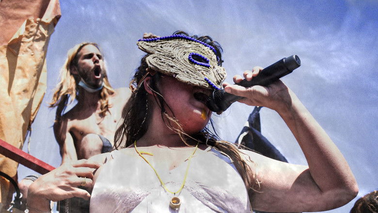 Soulèvements Photo 3