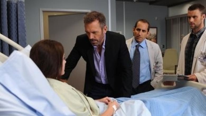 Dr House: 8×7