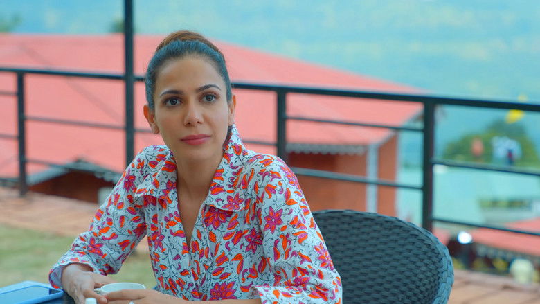 Still image for Roohaniyat season 1 episode 12: Who the Hell Is Prisha