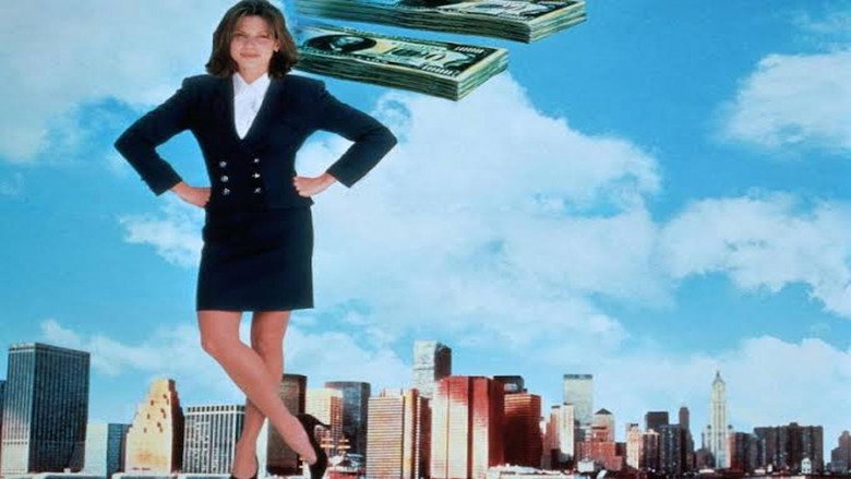Image d'arrière-plan 2 du film Brouilles et Embrouilles