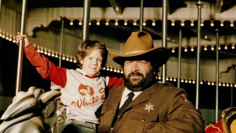 watch The Sheriff and the Satellite Kid now