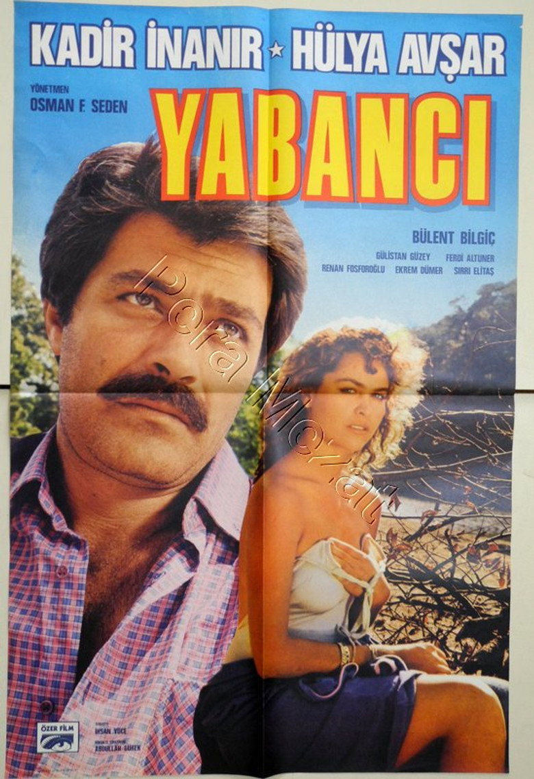 Yabancı — image 2