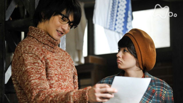 Still image for My Husband is a Cartoonist season 1 episode 49: Episode 49 Still image for My Husband is a Cartoonist season 1 episode 49: Episode 49