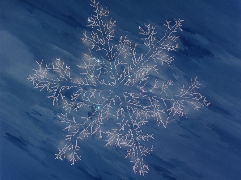 Still image for Astro Boy season 1 episode 29: The Great Meltdown Still image for Astro Boy season 1 episode 29: The Great Meltdown