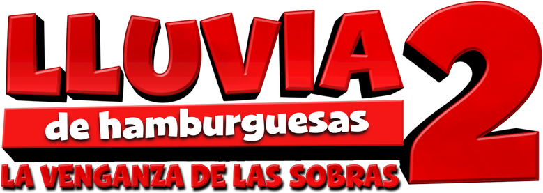 Imagen de Lluvia de Hamburguesas 2: La Venganza de las Sobras