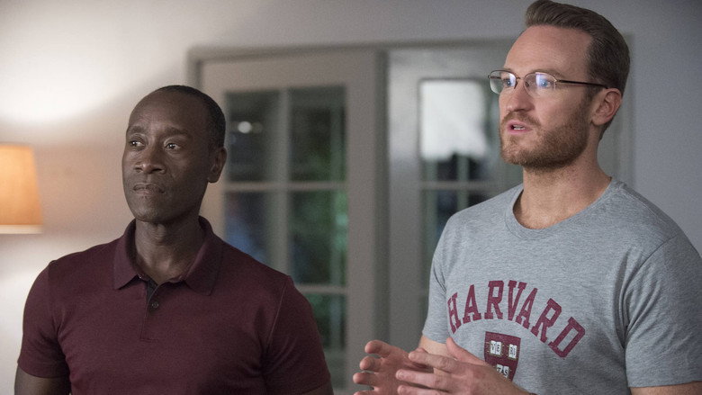 Still from House of Lies - Season 5 Episode 2