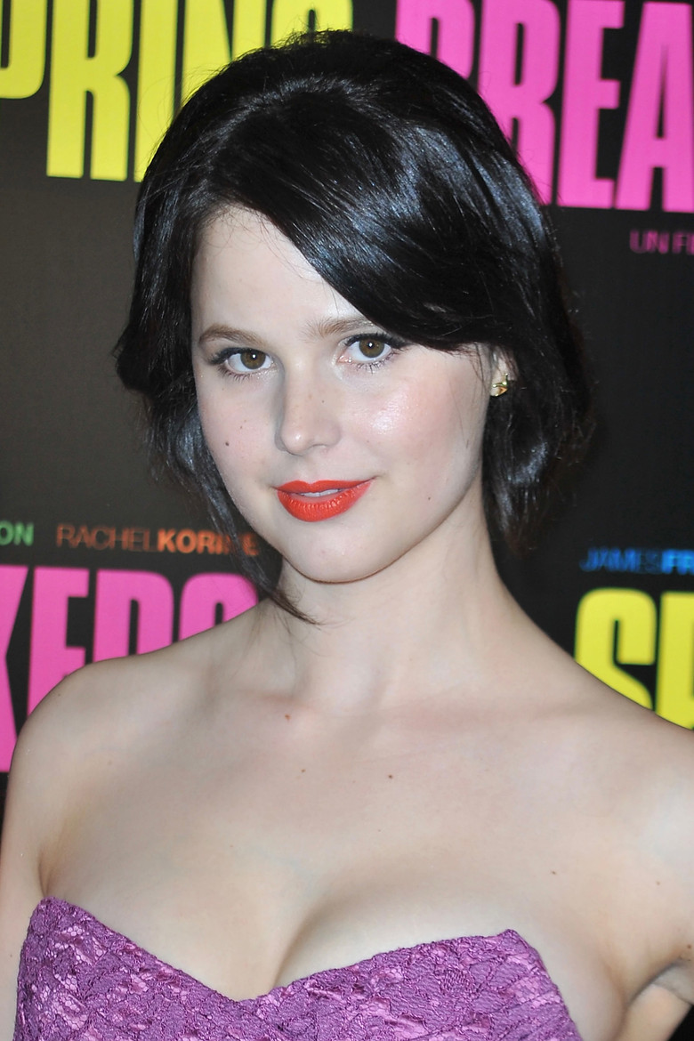 Rachel Anna Simon photo 2