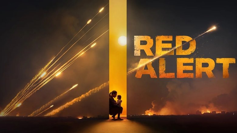 Red Alert (2025)