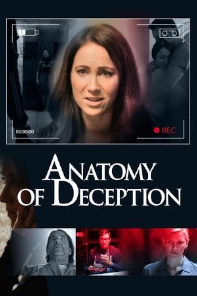 Anatomy of Deception (2014) backdrop image
