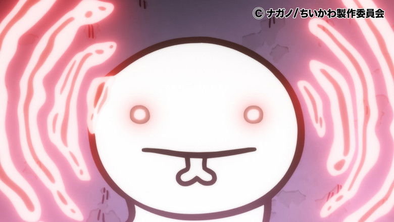 Still image for Chiikawa season 1 episode 295: Episode 295 Still image for Chiikawa season 1 episode 295: Episode 295