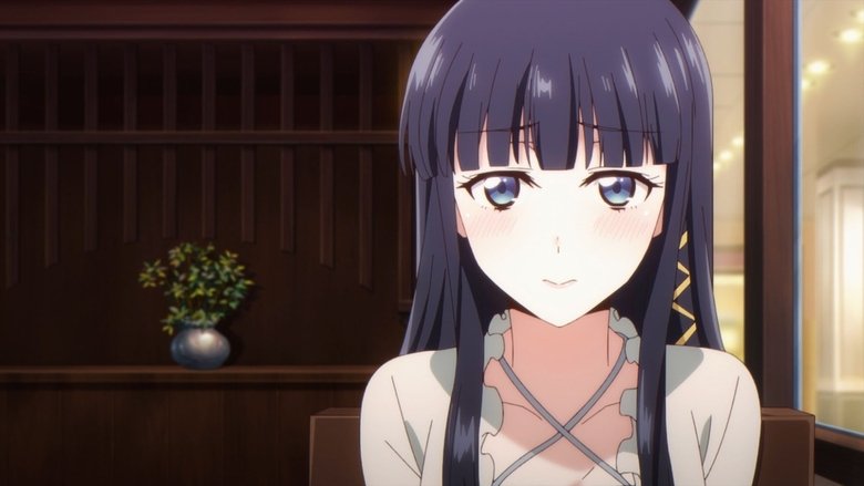 Mahouka Koukou No Rettousei Ep 1 Vostfr Mahouka Koukou no Yuutousei: Saison 1 Episode 1 - AnimeFlix