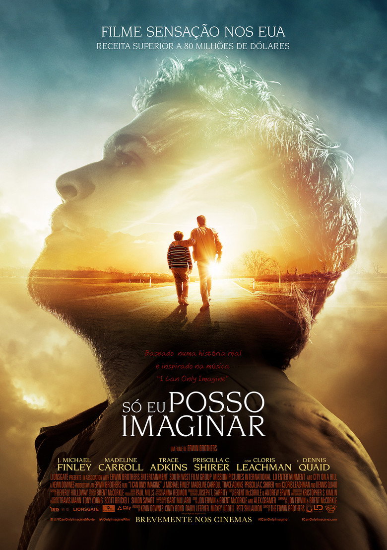 Póster la Película